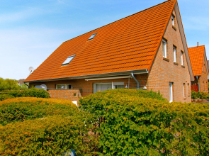 Holiday Home Storchennest