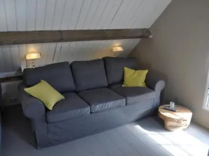 Guesthouse Het Atelier