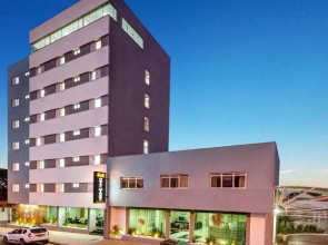 Hotel Mirage Rolândia