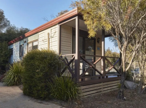 NRMA Bathurst Panorama Holiday Park