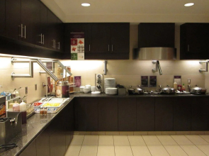 Residence Inn Williamsport