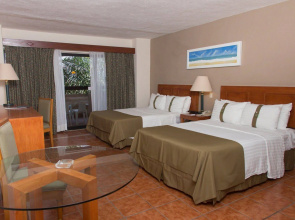The Palms Resort of Mazatlan