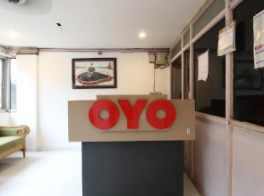 Unnati Guest House by OYO Rooms