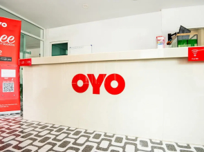 The Space Huahin by OYO Rooms