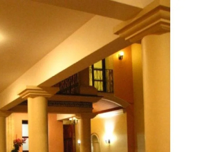 Hostal Chocolate