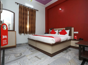 OYO 30598 Hotel Rudra Palace