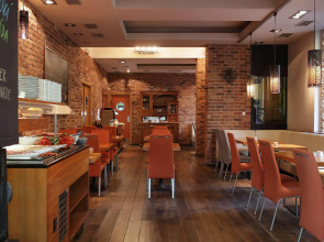 Absolutum Wellness Hotel