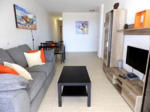 Apartamento Oeste