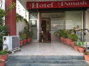 Hotel Panash