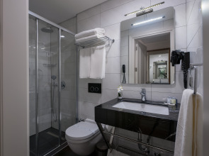 Le Petit Palace Hotel