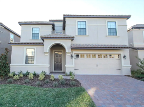 ChampionsGate Platinum Resort Homes by Ocean Florida