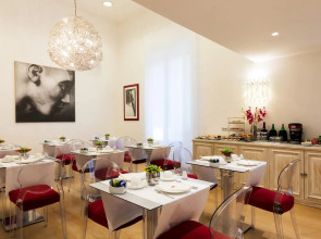 La Ciliegina Lifestyle Hotel