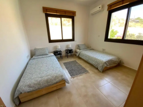 Peace in Pissouri