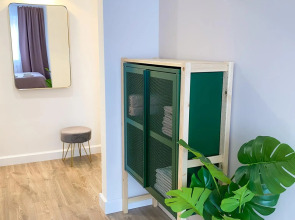 Unique Apart (Уник Апарт) на улице Красная