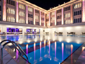 Mercia Hotels & Resorts