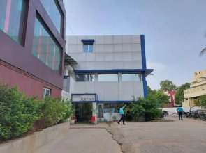 Hotel Destiny by OYO Rooms