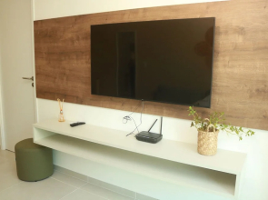 Smart Stay Ponta Verde Apt.603