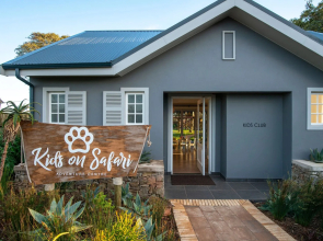Shamwari Riverdene
