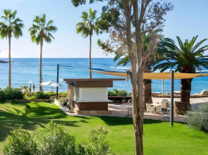 Coral Beach Hotel and Resort