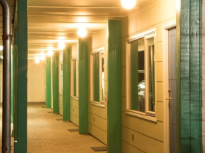 Wittrup Motel