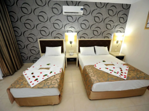Asrın Beach Hotel - All Inclusive