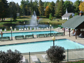 Alpine Lake RV Resort