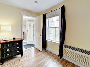 New 1br At Sheepscot Harbor Resort 1 Bedroom Condo