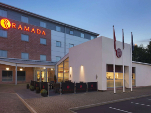 Ramada by Wyndham Wakefield