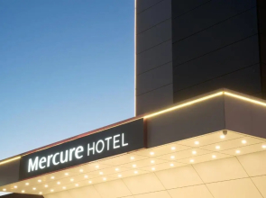 Mercure Gdynia Centrum
