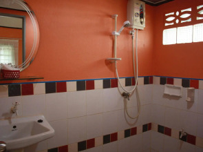 Andaman Resort Koh Lipe