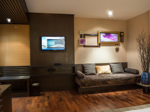 A-One Pattaya Beach Resort