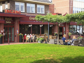 Hotel Parkzicht
