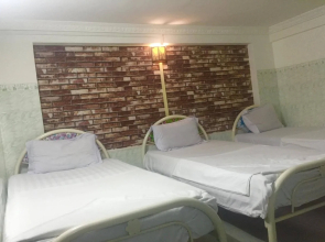 TT Guest House