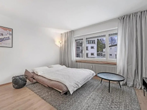 Abitaziun Belmunt 103 - St Moritz "LOGA ELEGANCE APARTMENT"