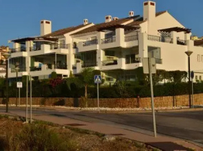 Apartment in La Mairena