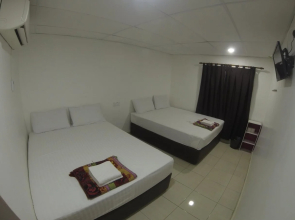 Mz Hotel