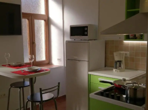 Apartment Studio Prima