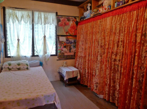 Luz Martin Homestay