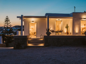 Seacode Villas