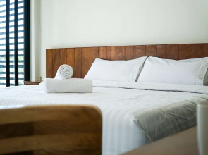 Azure Bacalar Luxury Apartments