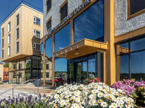 Quality Hotel Grand Larvik