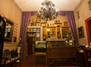 Hotel Boutique Casa Isabella