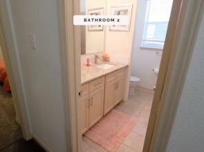 6Bdrm 4Bath 12Beds - West Houston - Katy