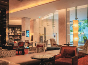 Radisson Blu Plaza Bangkok