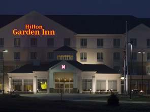 Hilton Garden Inn Cedar Falls