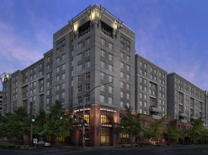 Residence Inn by Marriott Portland Downtown/RiverPlace