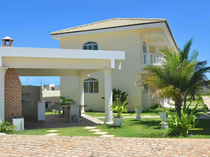 Green Paradise Residence