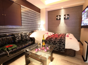 LUSSO CROCE URBAN RESORT - Adult Only