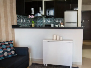 HiGuests - Botánica Tower