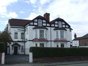 Black Lions Guest House